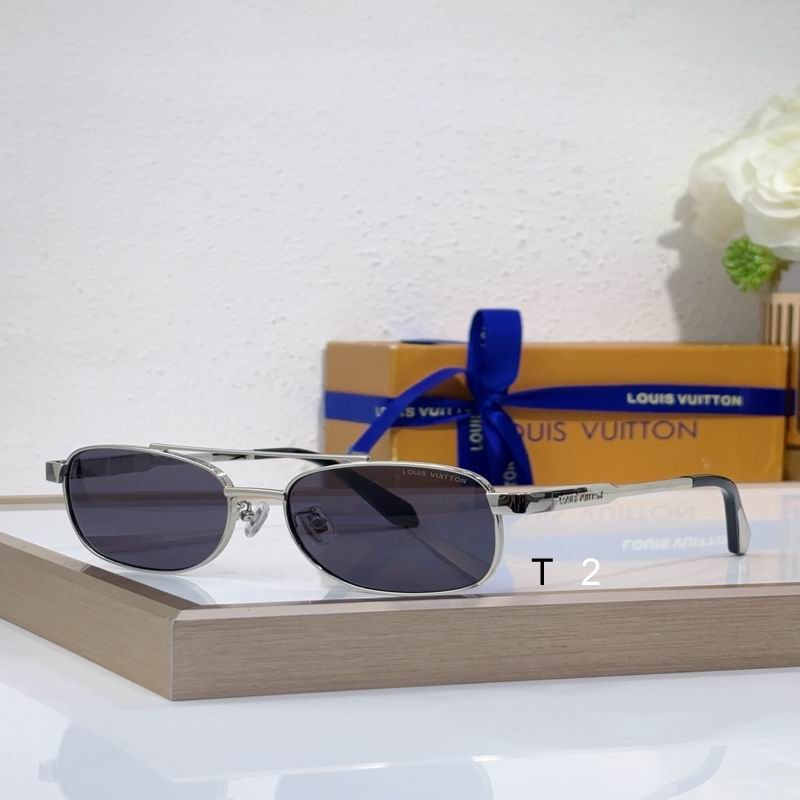 LV Sunglasses ID:20260410-2507
